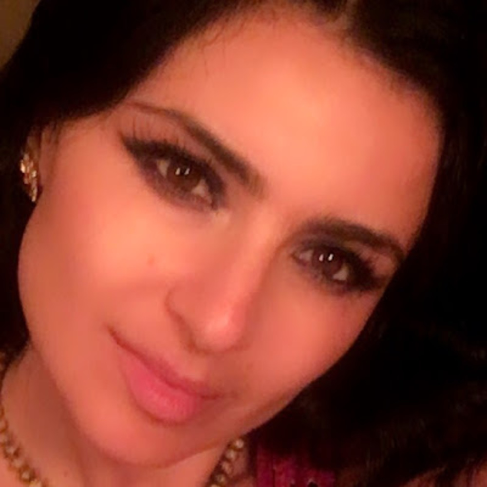 Meet your Posher, Olga